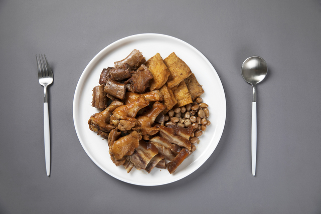 2020年,鹵味食品、預(yù)制食品、自熱食品、速凍食品將迎來新的增長