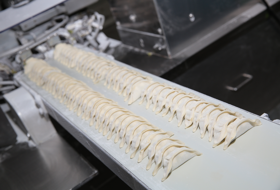 旺年食品教您如何正確選購、存放及蒸煮速凍米面制品