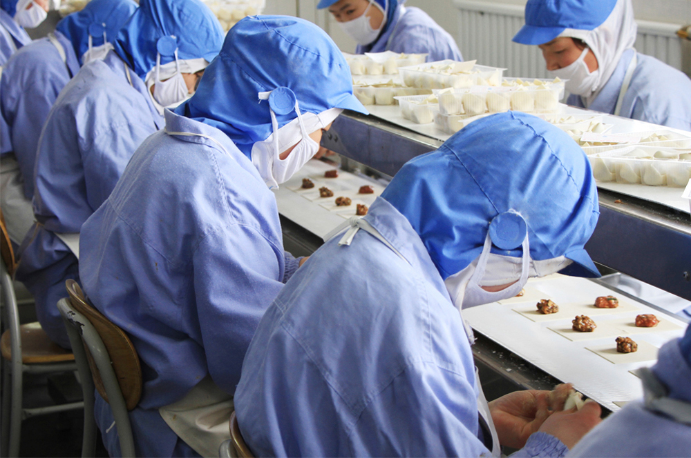 代加工公司如何穩定產品質量呢?